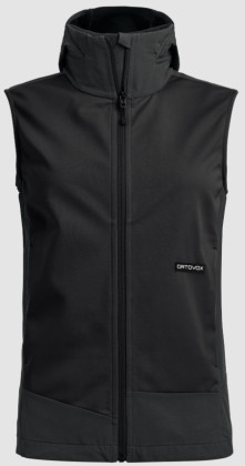 Ortovox Ortler Softshell Plus Vest Women's