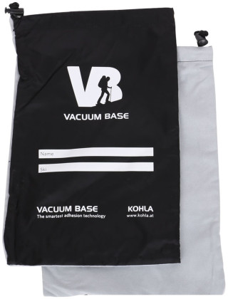 Kohla Fleece Skin Bag