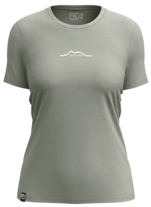 Ortovox 150 Cool Mountain T-Shirt Women's