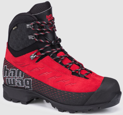 Hanwag Ferrata Tour GTX