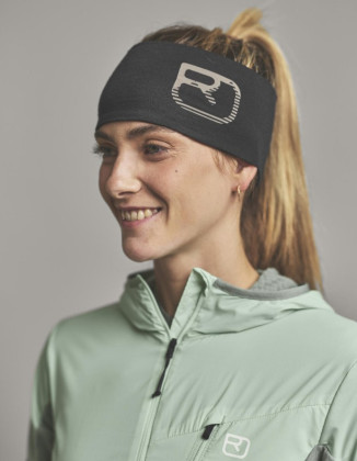 Ortovox 120 Cool Tec Logo Headband