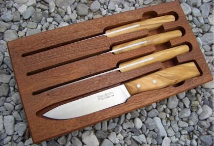 LionSteel 9001S UL 4ks