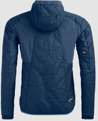 Ortovox Venet Swisswool 60 Jacket Men's