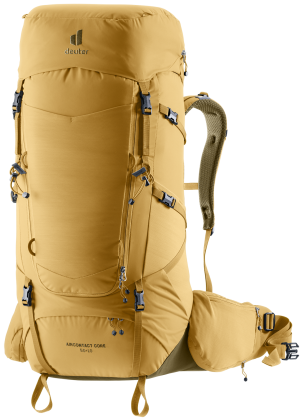 Deuter Aircontact Core 50+10