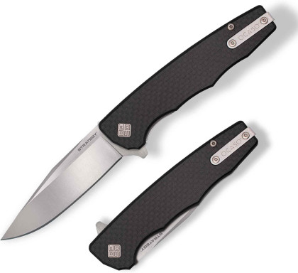 Ocaso Strategy Carbon Fiber/G-10