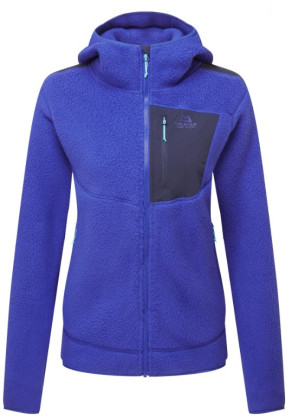 Mountain Equipment Highpile Hooded Jacket Women's