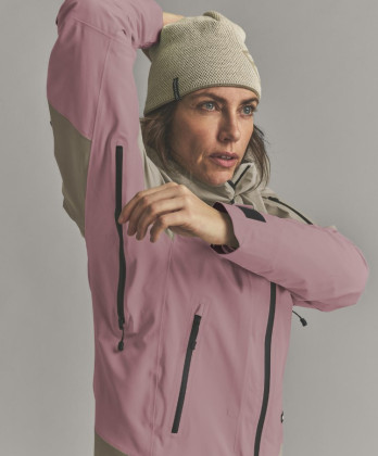Ortovox Ortler Gore-Tex Jacket Women's