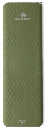 Sea to Summit Camp Plus Self Inflating Mat - Large Rectangular