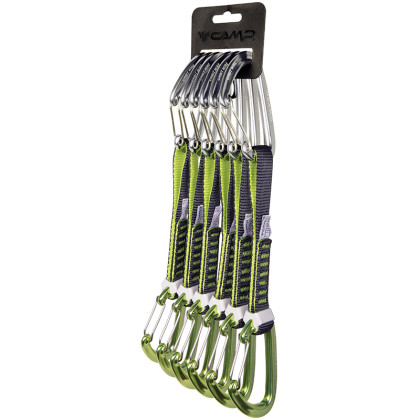 Camp Orbit Wire Express 18 cm 6 Pack