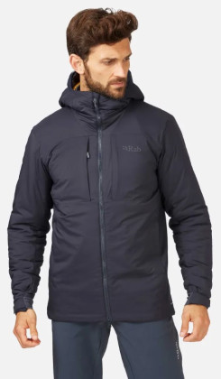 Rab Xenair Alpine Jacket