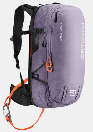 Ortovox Avabag Litric Tour 28 S