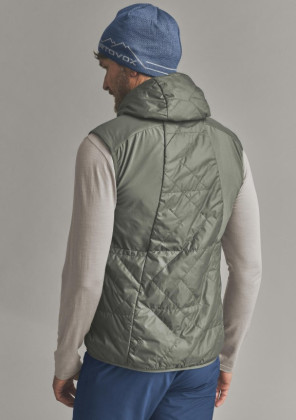 Ortovox Venet Swisswool 60 Vest Men's