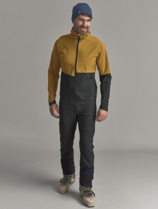 Ortovox Venet Softshell Hooded Jacket Men's