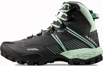 Mammut Ducan II High GTX Women