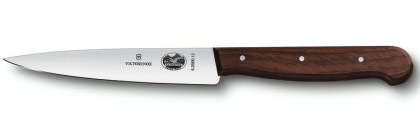 Victorinox Nůž kuchařský 12cm s dřevěnou rukojetí