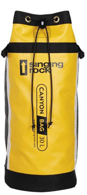 Singing Rock Canyon Bag 30