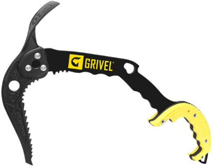 Grivel X-Monster