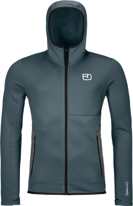 Ortovox Fleece Hoody M