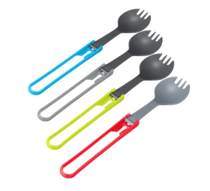 MSR Folding Utensils Sporks