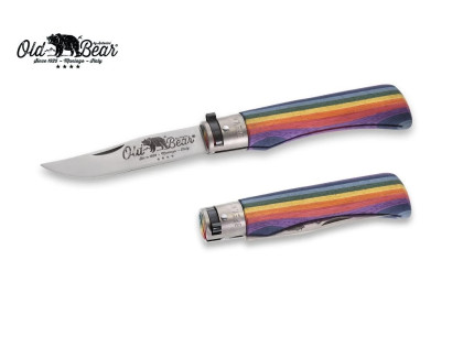 OldBear 9307/21_MAK OBB