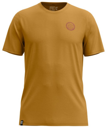 Ortovox 185 Merino Mtn Badge T-Shirt Men's