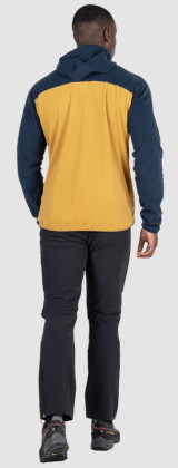 Mountain Equipment Micro Zip Jacket Men's