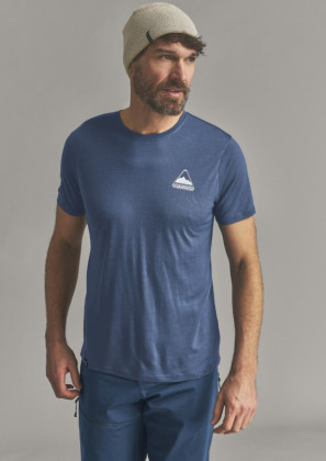 Ortovox 140 Cool Triangle T-Shirt Men's