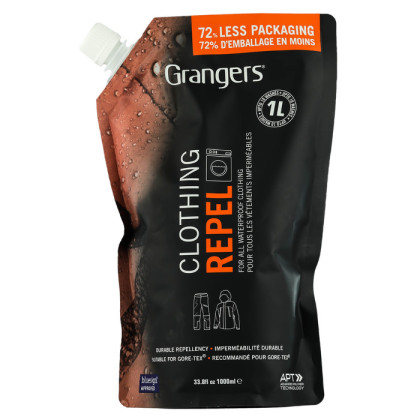 Grangers Clothing Repel 1000 ml