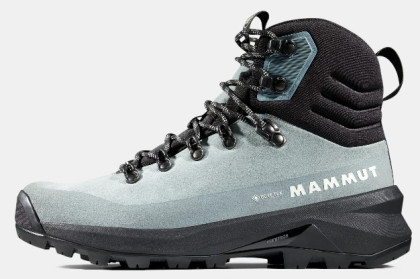 Mammut Ducan III High LTH GTX Women