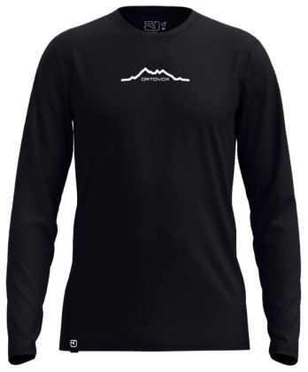 Ortovox 150 Cool Mountain Long sleeve Men's