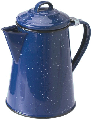 GSI Coffee Pot