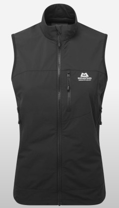 Mountain Equipment Women's Echo Vest