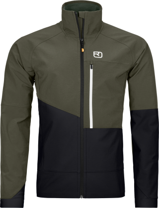 Ortovox Punta Berrino Jacket M