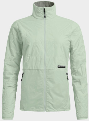 Ortovox Ortler Metawool 60 Rev Jacket Women's