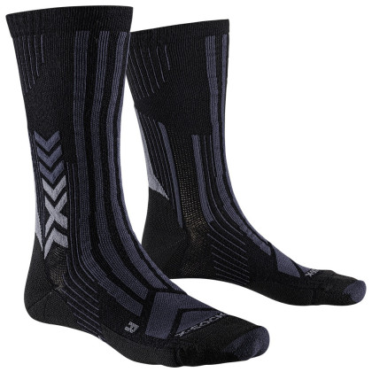 X-Bionic X-SOCKS TREKKING PERFORM MERINO CREW