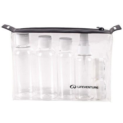 Lifeventure Flight Bottle Set