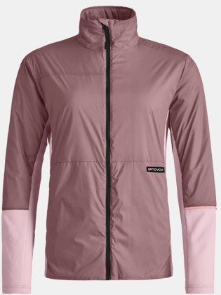 Ortovox Ravine Metawool 60 Hybrid Jacket Women's