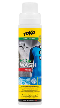 Toko Eco Wool Wash 250 ml