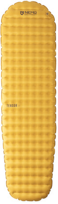 Nemo Equipment Tensor Trail Regular Mummy