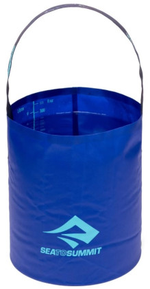 Sea to Summit Folding Bucket