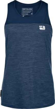 Ortovox 150 Cool Logo Top W