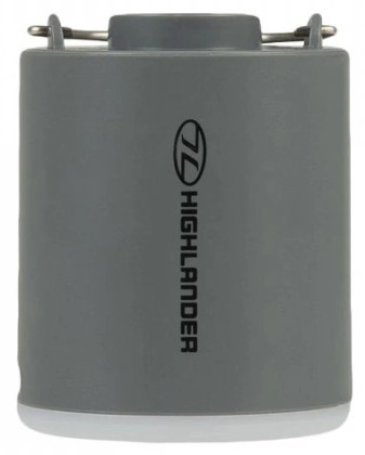 Highlander Wee Banshee Elektrická pumpička