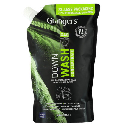 Grangers Down Wash 1000 ml