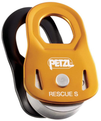 Petzl Rescue S
