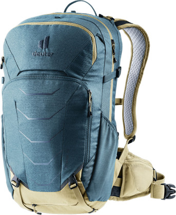 Deuter Attack 20