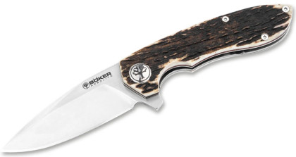 Boker Wilki H