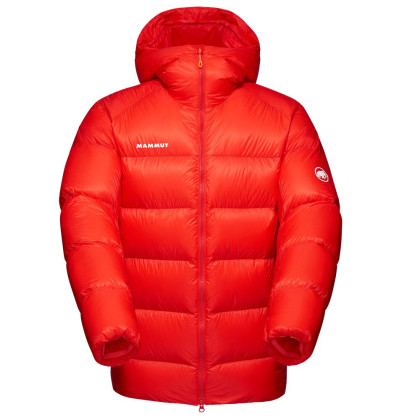Mammut Taiss Pro IN Hooded Jacket Men