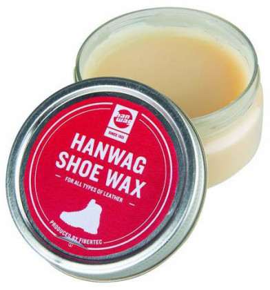 Hanwag Shoe Wax 100 ml