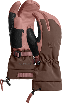 Ortovox Freeride 3 Finger Glove W