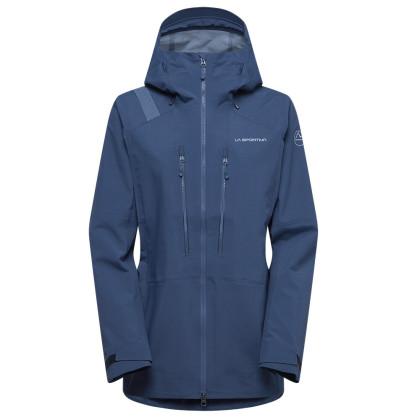 La Sportiva Supercouloir Gtx Pro Jacket Women
